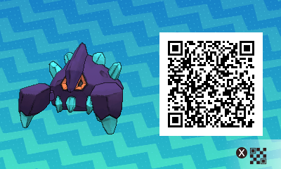 #099 - Shiny Boldore